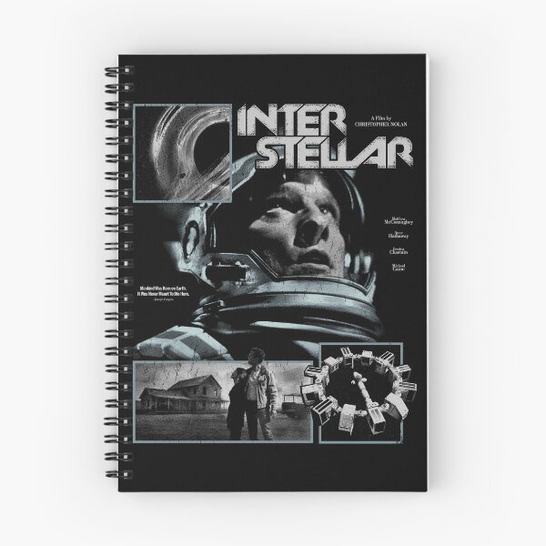 Item preview, Interstellar Vintage designed and sold by arzikachelna.