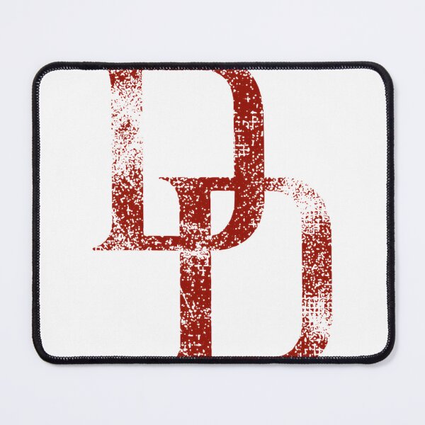 Item preview, Daredevil Inspired Urban Hero Graphic Design designed and sold by xkillaxoxo.