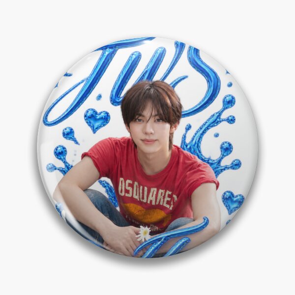Item preview, Refreshing Liquid Drops Aqua Frame TWS Dohoon designed and sold by Valeree Store.