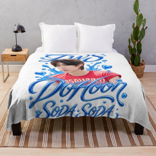 Item preview, Cool Aqua Wave Summer Refreshment TWS Dohoon Stage designed and sold by Valeree Store.