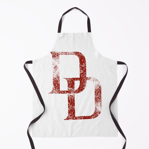 Item preview, Daredevil Inspired Urban Hero Graphic Design designed and sold by xkillaxoxo.