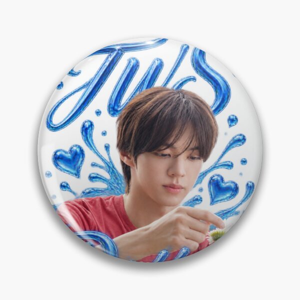 Item preview, TWS Dohoon Soda Soda Ice Water Splash Concept designed and sold by Valeree Store.