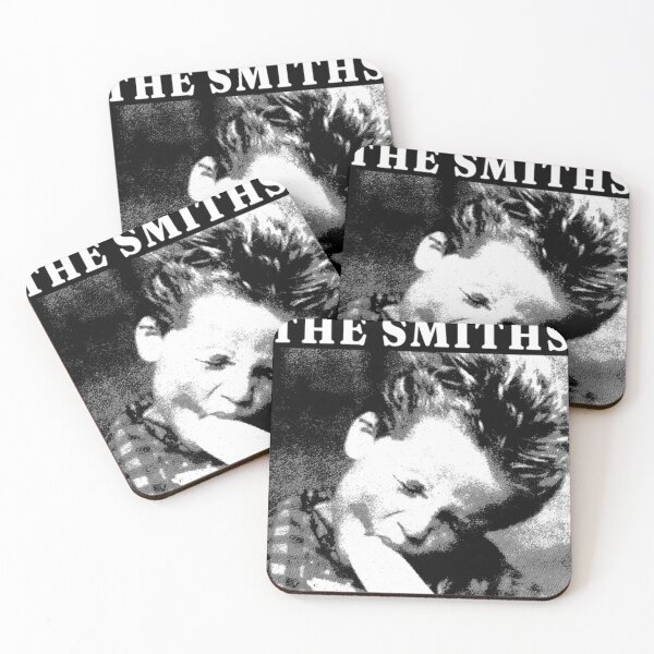 Item preview, The Smiths designed and sold by Joseph Mccarthy.