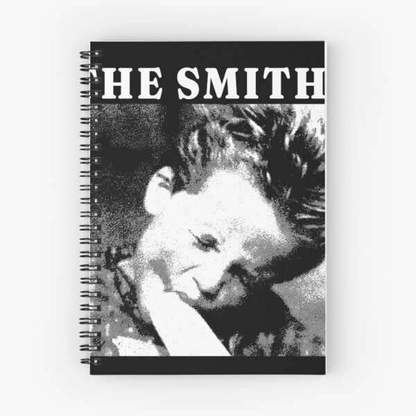 Item preview, The Smiths designed and sold by Joseph Mccarthy.