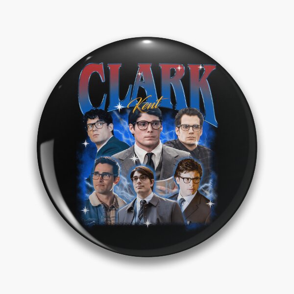 Item preview, Tom Welling As Clark Kent bootleg designed and sold by zion28.