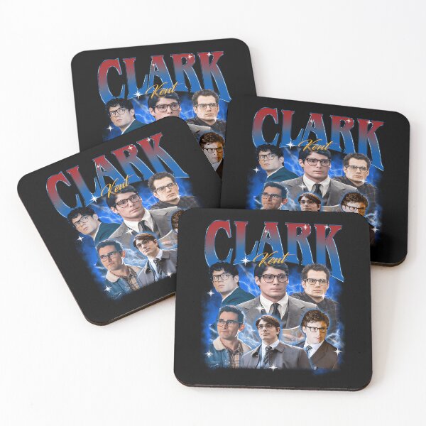 Item preview, Tom Welling As Clark Kent bootleg designed and sold by zion28.
