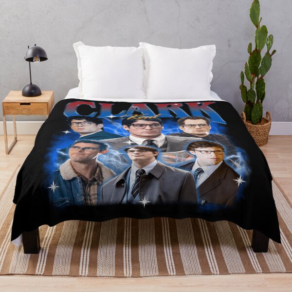 Item preview, Tom Welling As Clark Kent bootleg designed and sold by zion28.