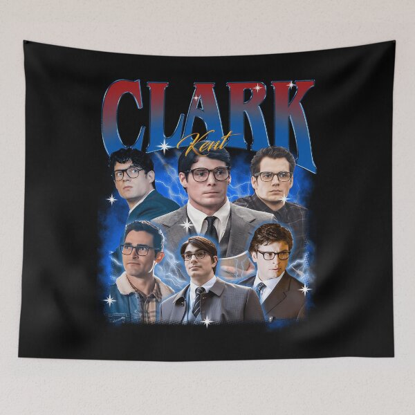 Item preview, Tom Welling As Clark Kent bootleg designed and sold by zion28.