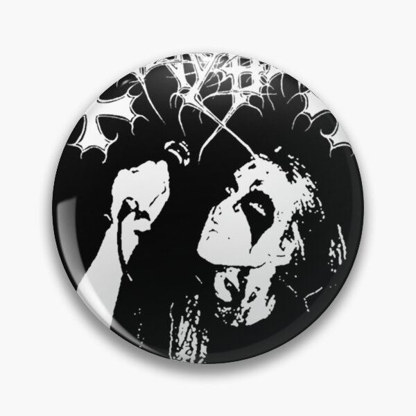 Item preview, Mayhem Norway Band  designed and sold by Shopkipper.