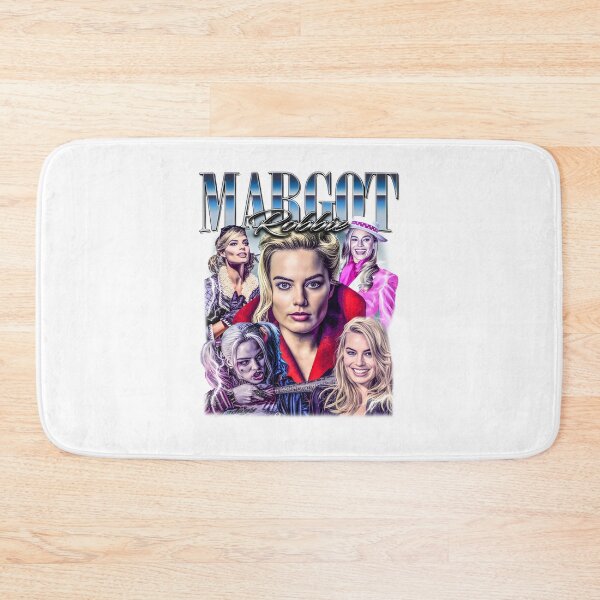 Item preview, Vintage Style Margot Robbie Inspired Retro Design designed and sold by Inari  Nofox.