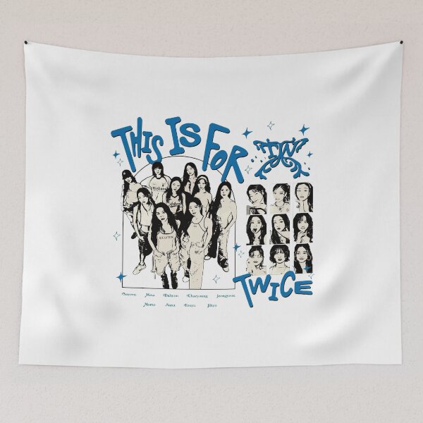 Item preview, Music Group Fan  designed and sold by BartholRhyat.