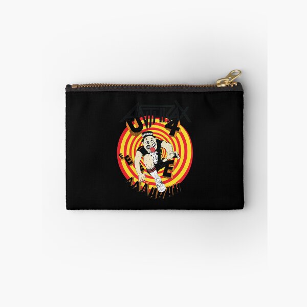 Item preview, Crazy Mascot Spiral  Metal Band Art designed and sold by MATTHCORIN.