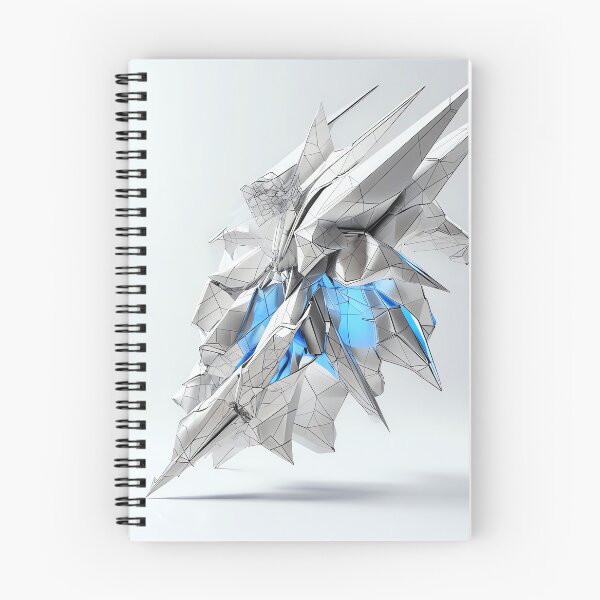 Item preview, Polygonal Origami designed and sold by ONYX Pixee.
