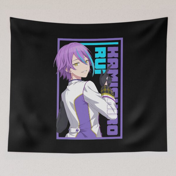 Item preview, Anime Character Graphic  designed and sold by Maly699.
