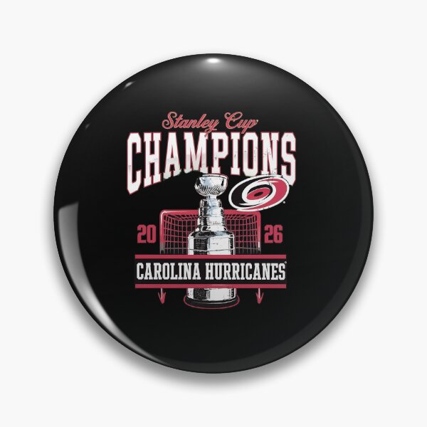 Item preview, Carolina Hurricanes 2026 Champions Trophy  designed and sold by Jasolkowski.