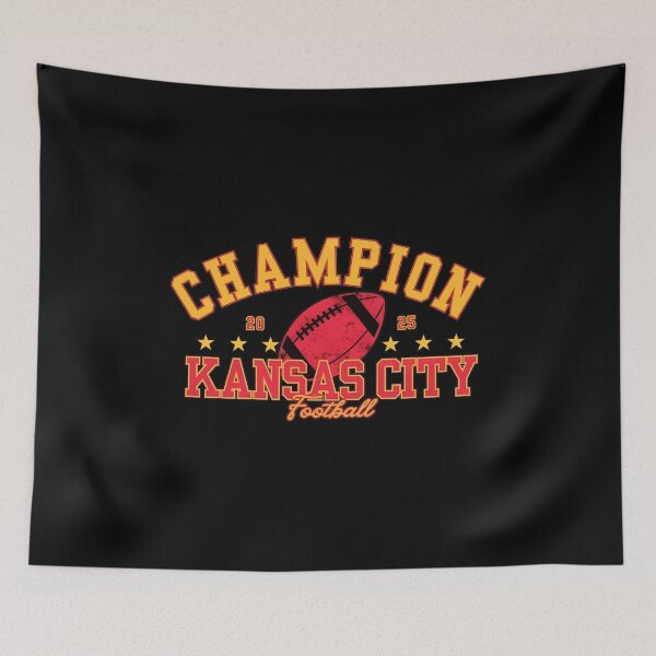 Item preview, Football Champion Retro Vintage designed and sold by Danaija69.