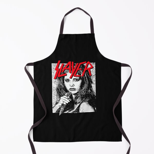 Item preview, Buffy Vampire Metal Mashup designed and sold by jionart07.