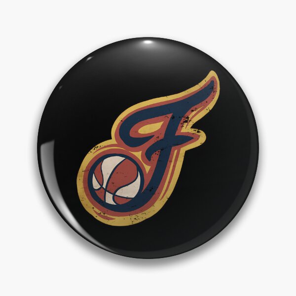 Item preview, Indiana Fever Logo designed and sold by zion28.