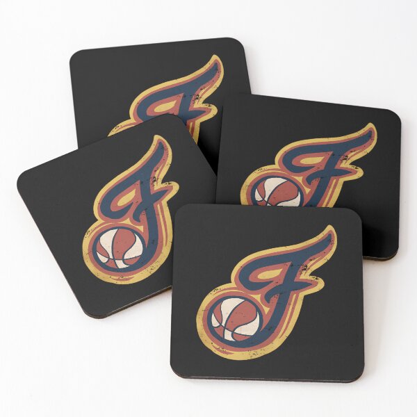 Item preview, Indiana Fever Logo designed and sold by zion28.