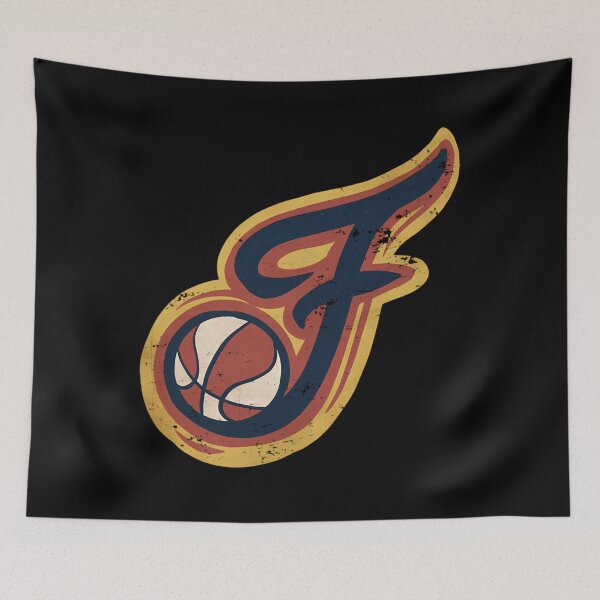 Item preview, Indiana Fever Logo designed and sold by zion28.