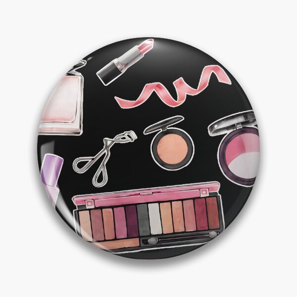 Item preview, Blending Is My Cardio Makeup Lover Gift designed and sold by YarningsandYear.