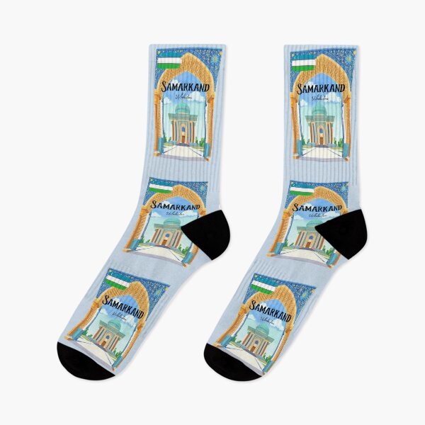 Item preview, Samarkand Uzbekistan designed and sold by AnulaArt.
