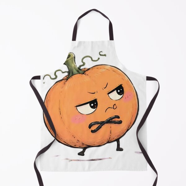 Item preview, Pumkin Halloween designed and sold by MOONVEIL ATELIER.