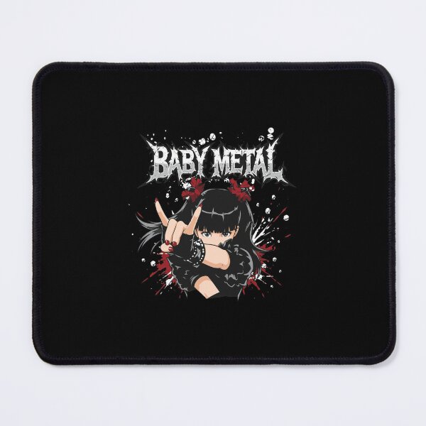 Item preview, Metal Idol Hand Gesture Grunge  designed and sold by MATTHCORIN.