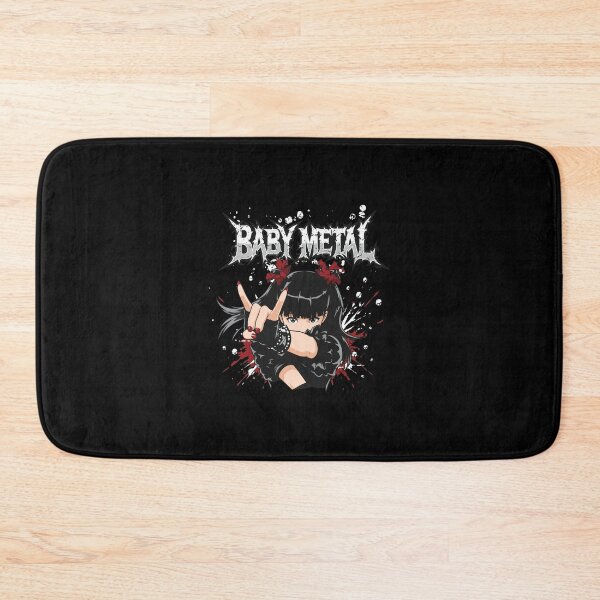 Item preview, Metal Idol Hand Gesture Grunge  designed and sold by MATTHCORIN.