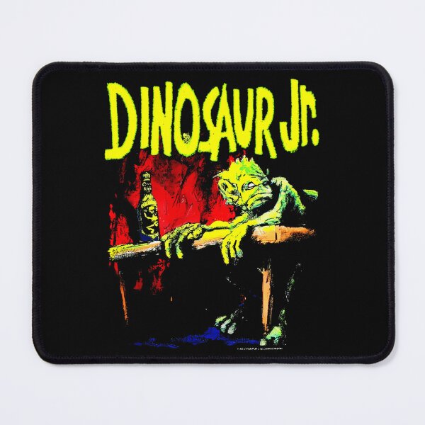 Item preview, Dinosaurs Jr Band designed and sold by zion28.