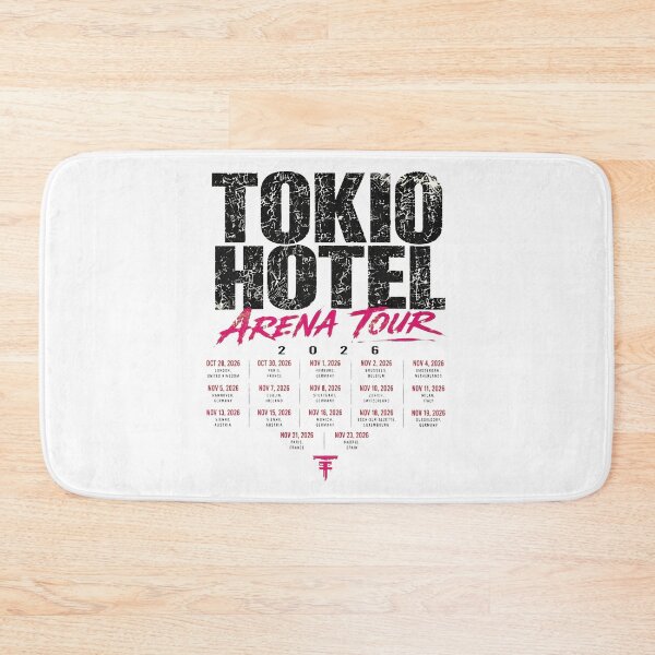 Item preview, Rock Band Concert Tour  designed and sold by DamyanFalgo.