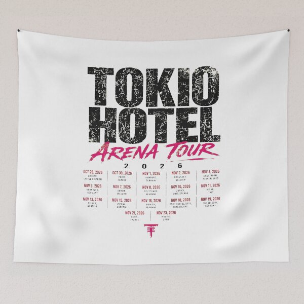 Item preview, Rock Band Concert Tour  designed and sold by DamyanFalgo.