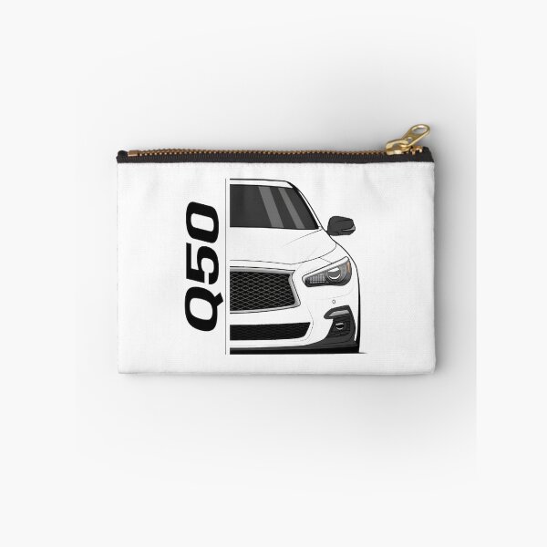 Item preview, Front Q Sedan JDM Inspired Car Design for Automotive Enthusiasts designed and sold by Jenil225.