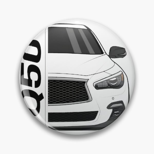 Item preview, Front Q Sedan JDM Inspired Car Design for Automotive Enthusiasts designed and sold by Jenil225.