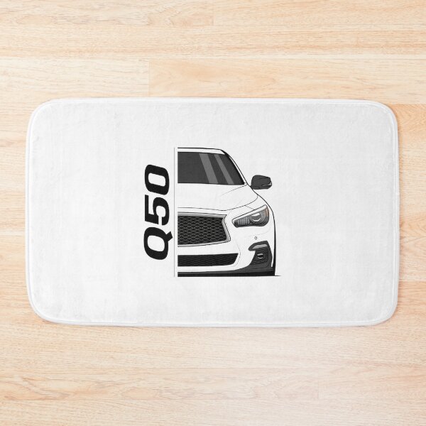 Item preview, Front Q Sedan JDM Inspired Car Design for Automotive Enthusiasts designed and sold by Jenil225.