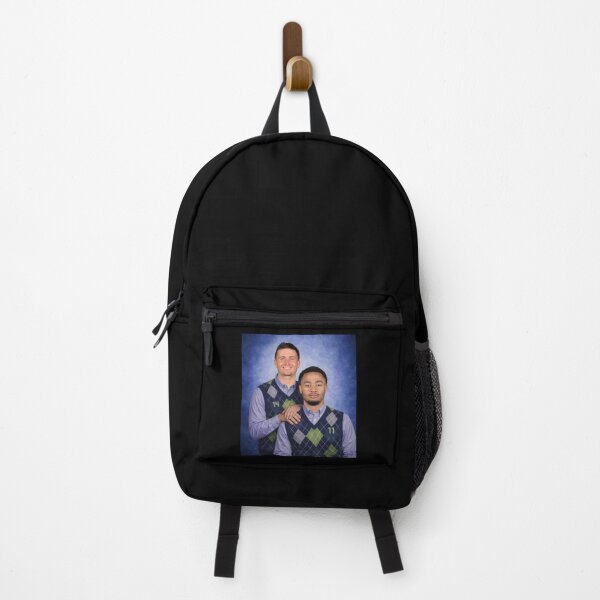 Item preview, Drew Lock & Jaxon Smith-Njigba Step Brothers Seattle Football 2026 designed and sold by KendraBall.