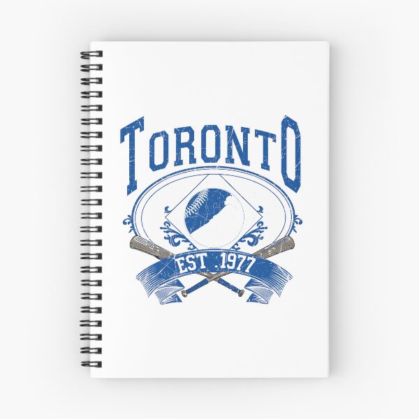 Item preview, Toronto Baseball Vintage Retro  designed and sold by BartholRhyat.