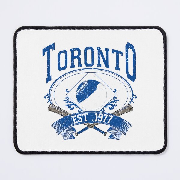 Item preview, Toronto Baseball Vintage Retro  designed and sold by BartholRhyat.