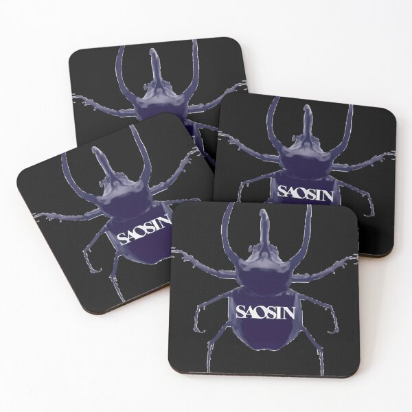 Item preview,  Saosin designed and sold by Tesla001.