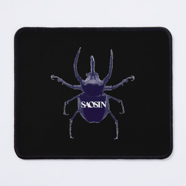 Item preview, Saosin designed and sold by Tesla001.