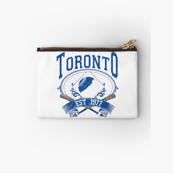 Item preview, Toronto Baseball Vintage Retro  designed and sold by BartholRhyat.