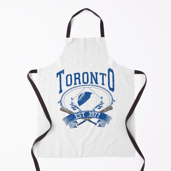 Item preview, Toronto Baseball Vintage Retro  designed and sold by BartholRhyat.