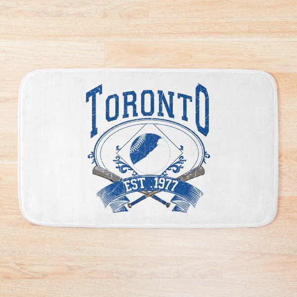 Item preview, Toronto Baseball Vintage Retro  designed and sold by BartholRhyat.