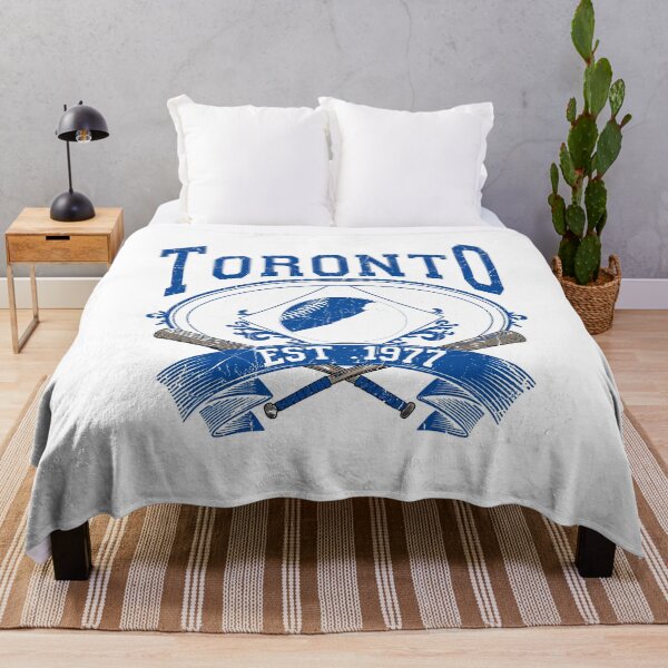 Item preview, Toronto Baseball Vintage Retro designed and sold by BartholRhyat.
