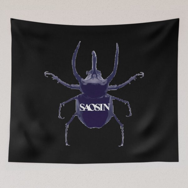Item preview,  Saosin designed and sold by Tesla001.
