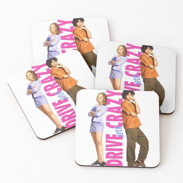 Item preview, Drive Me Crazy Vintage  designed and sold by sumseo.