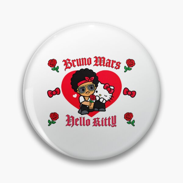 Item preview, Bruno Mars Romantic Tour 2026 designed and sold by johnsonliies.