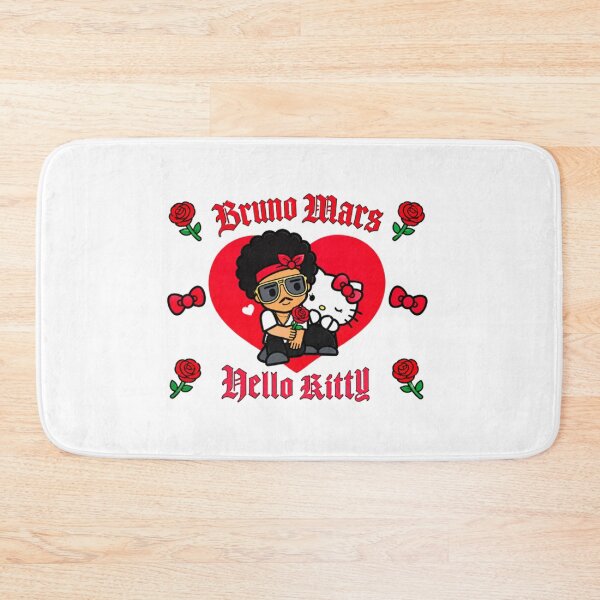 Item preview, Bruno Mars Romantic Tour 2026 designed and sold by johnsonliies.