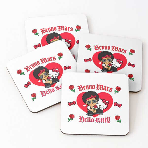 Item preview, Bruno Mars Romantic Tour 2026 designed and sold by johnsonliies.