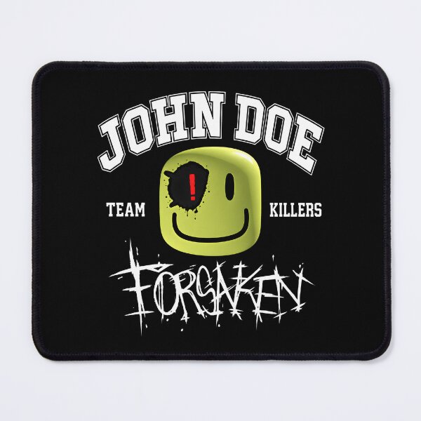 Item preview, Roblox Forsaken designed and sold by Gamify Store.